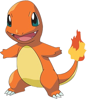 Charmander